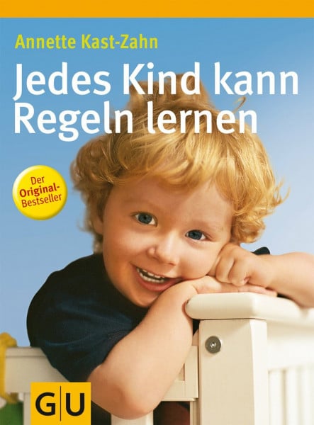 Kast-Zahn, Annette Jedes Kind kann Regeln lernen