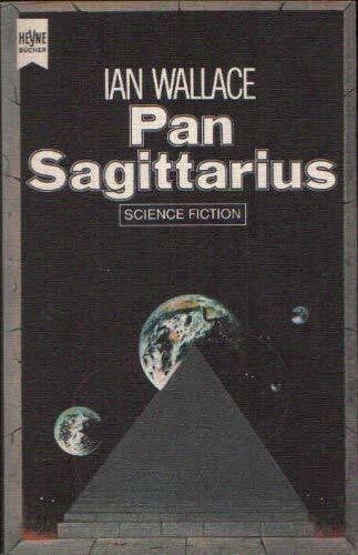 Wallace, Ian Pan Sagittarius.
