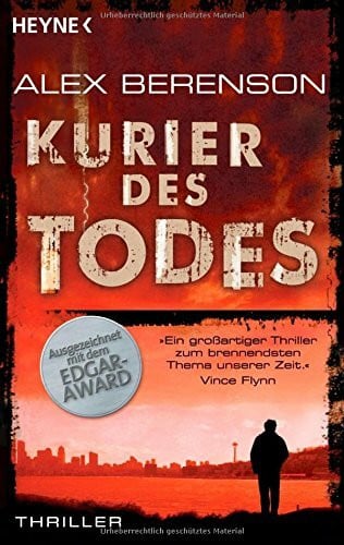 Alex Berenson Kurier des Todes
