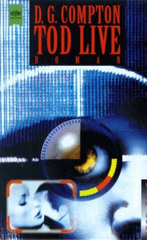 Compton, David G. Tod Live: Roman