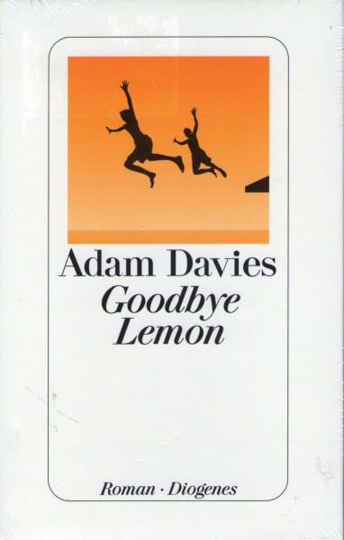 Hans M. Herzog Goodbye Lemon