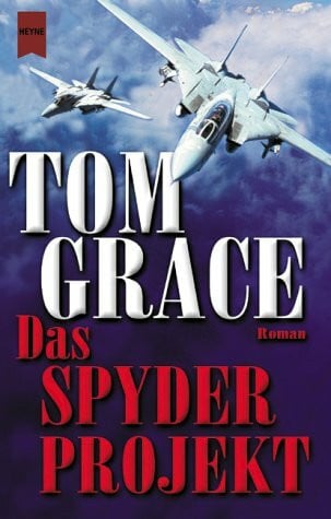 Grace, Tom Das Spyder-Projekt