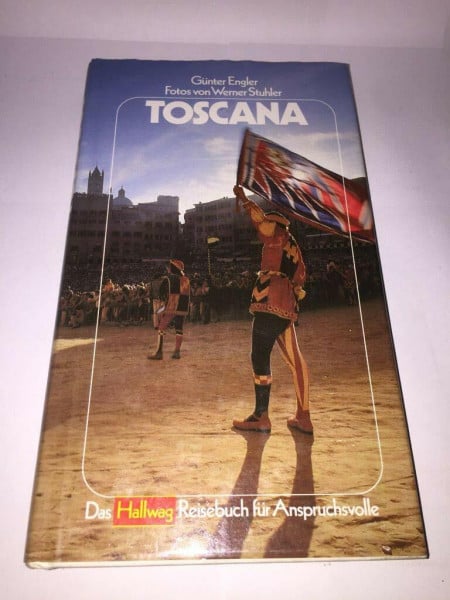 Engler, Günter Toscana