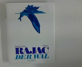 Stanley Spain Rajac, der Wal