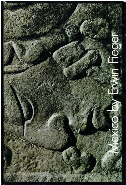 FIEGER, Erwin Mexico.