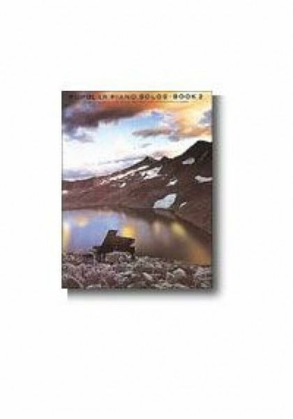 Divers Popular Piano Solos Book 2