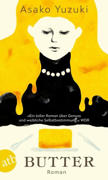 Gräfe, Ursula Butter: Roman