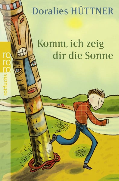 Hüttner, Doralies Komm, ich zeig dir die Sonne