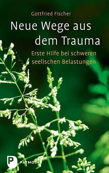 Fischer, Gottfried Neue Wege aus dem Trauma: Erste Hilfe bei schweren seelischen Belastungen