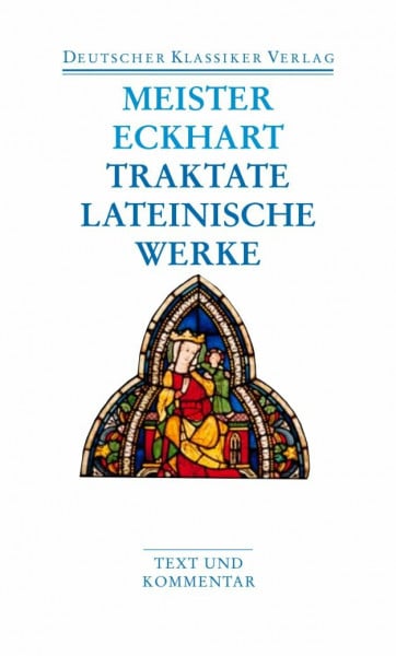 Largier, Niklaus Predigten und Traktate: Werke 2