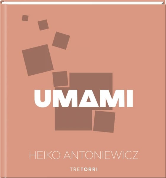 Antoniewicz, Heiko UMAMI