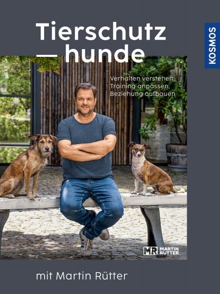 Buisman, Andrea Tierschutzhunde: Von der Adoption über die Eingewöhnung bis zum harmonischen Zusammenleben