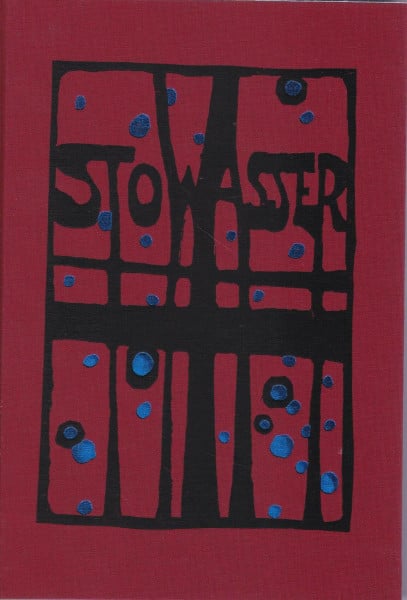 Stowasser, Joseph Maria Stowasser - Bisherige Ausgabe: Stowasser - Schulwörterbuch: Lateinisch-Deutsch (farblich sortiert)