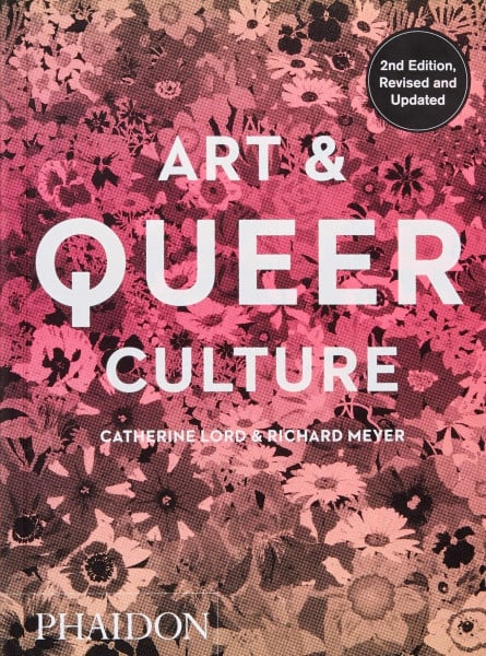 Meyer, Richard Art & Queer Culture (Arte)