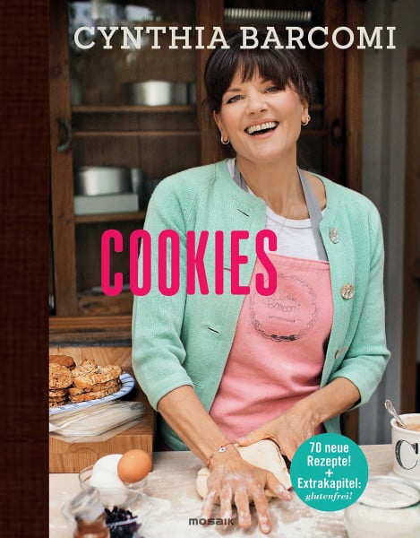 Ulf Meyer zu Kueingdorf Cookies