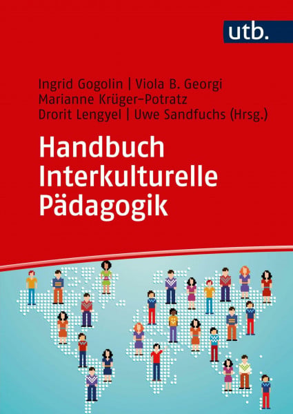 Ingrid Gogolin Handbuch Interkulturelle Pädagogik
