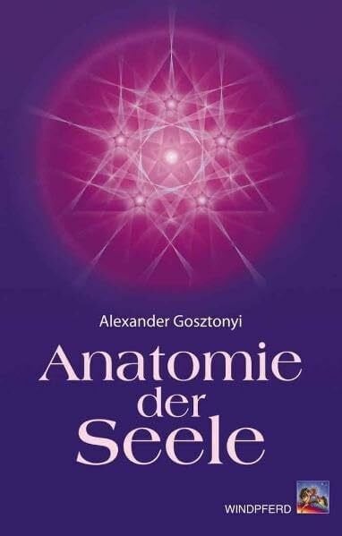 Gosztonyi, Alexander Anatomie der Seele