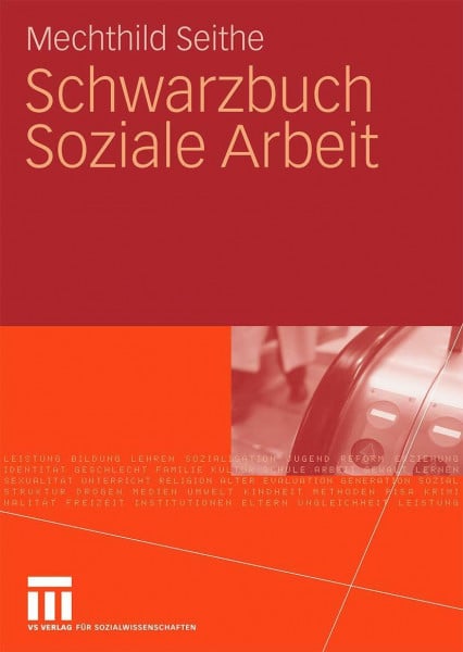 Seithe, Mechthild Schwarzbuch Soziale Arbeit