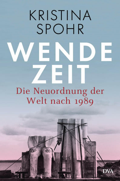 Dierlamm, Helmut Wendezeit: Die Neuordnung der Welt nach 1989