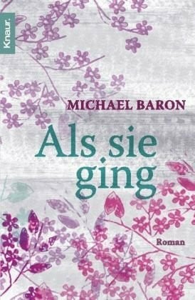 Beleitos, Edith Als sie ging: Roman