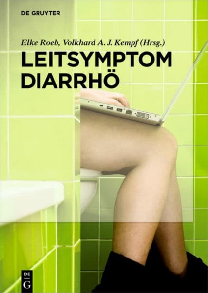 Roeb, Elke Leitsymptom Diarrhö