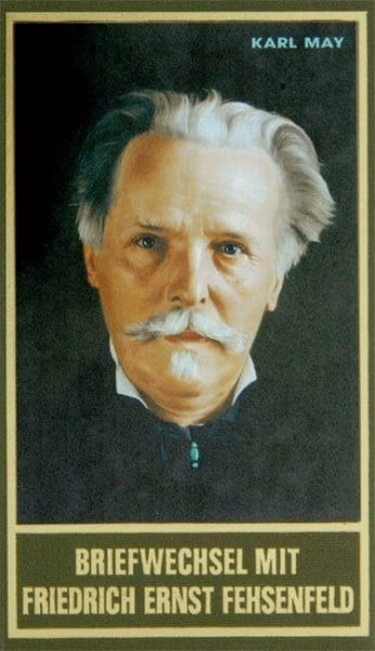Sudhoff, Dieter Briefwechsel mit Friedrich Ernst Fehsenfeld I: 1891 - 1906