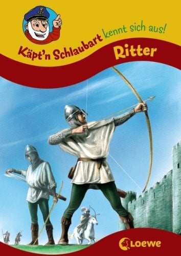 Müller, Uwe Ritter