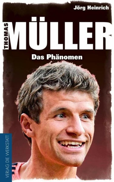Heinrich, Jörg Thomas Müller: Das Phänomen