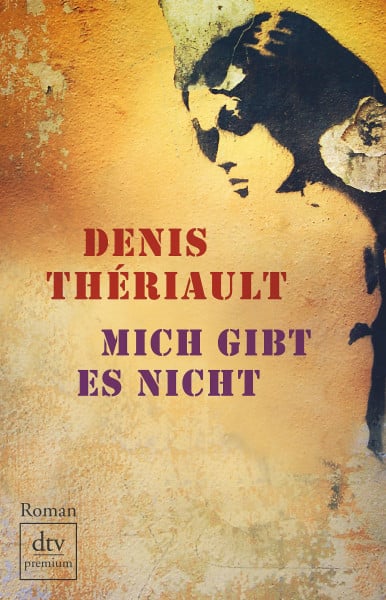 Beek, Saskia Bontjes van Mich gibt es nicht: Roman