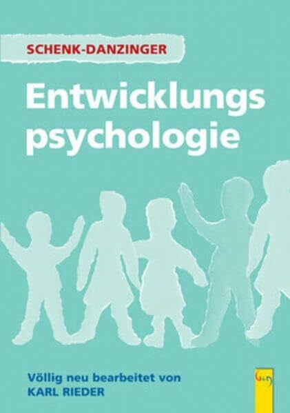 Rieder, Karl Entwicklungspsychologie