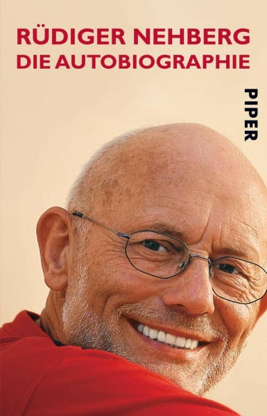 Nehberg, Rüdiger Die Autobiographie
