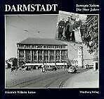 Friedrich Wilhelm Kniess Darmstadt. Die 50er Jahre: Bewegte Zeiten