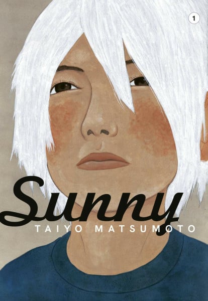 Matsumoto, Taiyo Sunny 1: Berührend-poetische Lebensgeschichte einer Kindergruppe im Waisenheim