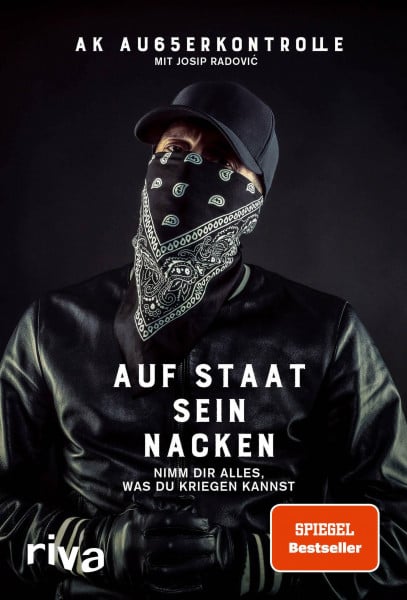 Radovic, Josip Auf Staat sein Nacken: Nimm dir alles, was du kriegen kannst