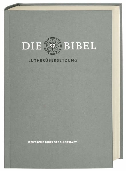 Luther, Martin Die Bibel nach Martin Luthers Übersetzung - Lutherbibel revidiert 2017: Taschenausgabe. Mit Apokryphen: Die Bibel nach Martin Luthers Übersetzung. Mit Apokryphen