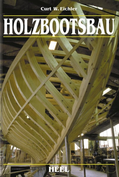 Eichler, Curt W Holzbootsbau