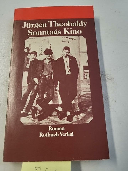 jurgen-theobaldy Sonntags Kino