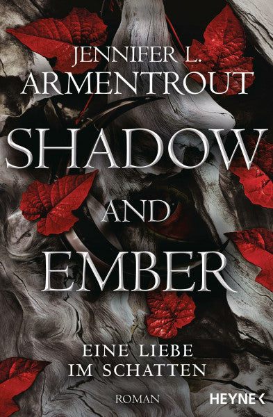 Rebernik-Heidegger, Sonja Shadow and Ember – Eine Liebe im Schatten: Roman (Eine Liebe im Schatten-Reihe, Band 1)