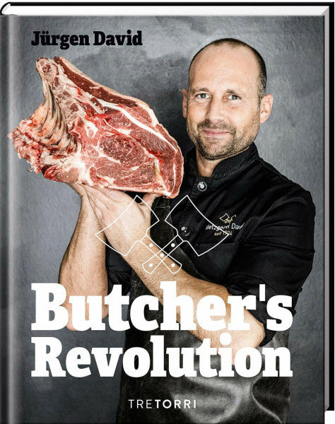 Frenzel, Ralf Butcher's Revolution