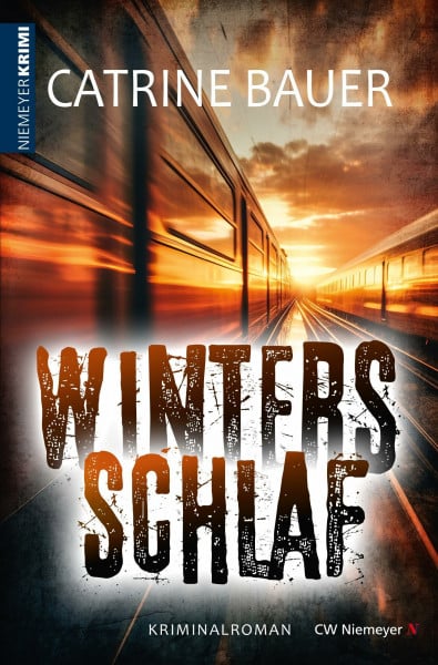 Bauer, Catrine WintersSchlaf
