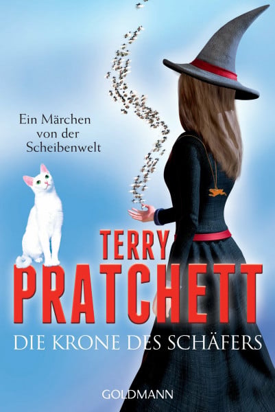 Rawlinson, Regina Die Krone des Schäfers: Ein Märchen von der Scheibenwelt