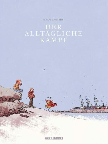 Kai Wilksen Der Alltägliche Kampf: Gesamtausgabe