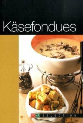 Rosenblatt, Lucas Käsefondues