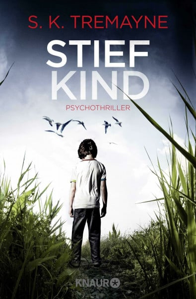Wallbaum, Susanne Stiefkind: Psychothriller