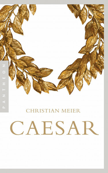Meier, Christian Caesar