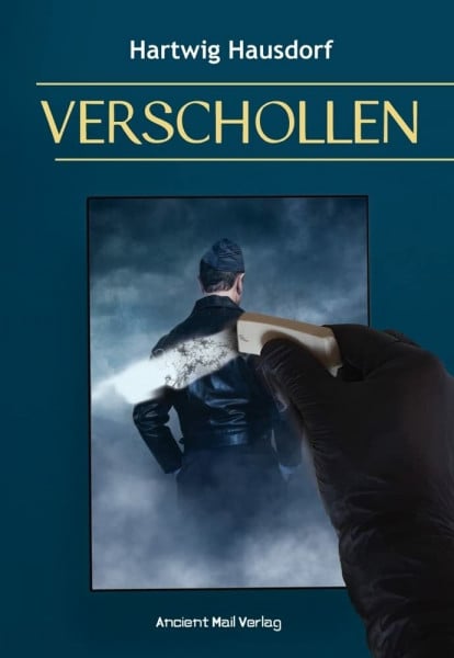Hausdorf, Hartwig Verschollen