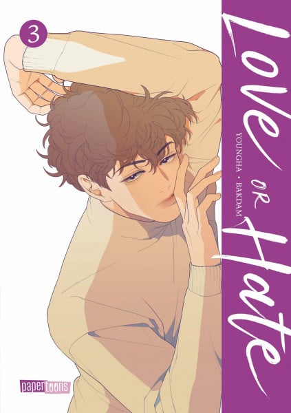Youngha Love or Hate 03