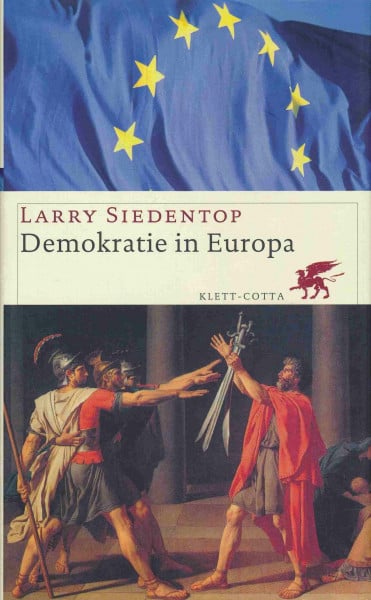 Kochmann, Klaus Demokratie in Europa
