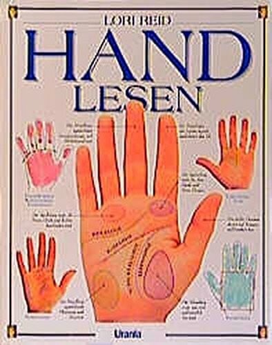 Reid, Lori Handlesen