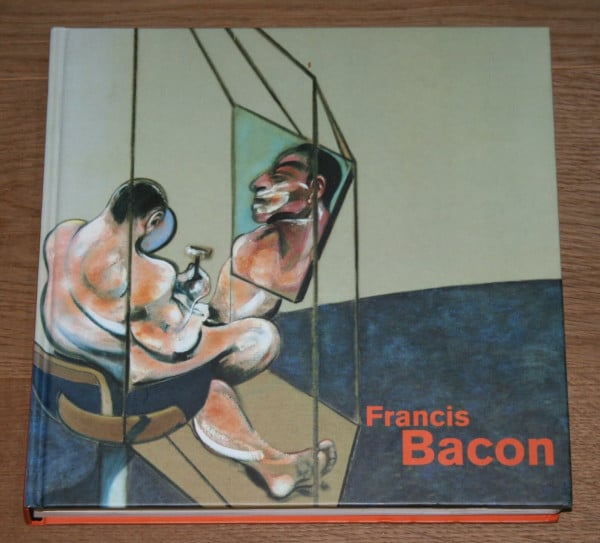 Fabrice Hergott Francis Bacon 1902-1992 Retrospektive